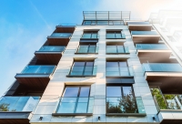 Bellevue Residence Building of the year 2016