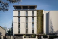 Embassy Homes