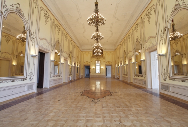 National Museum Of Bulgarian Visual Arts