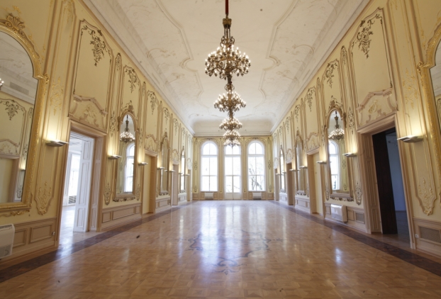 National Museum Of Bulgarian Visual Arts