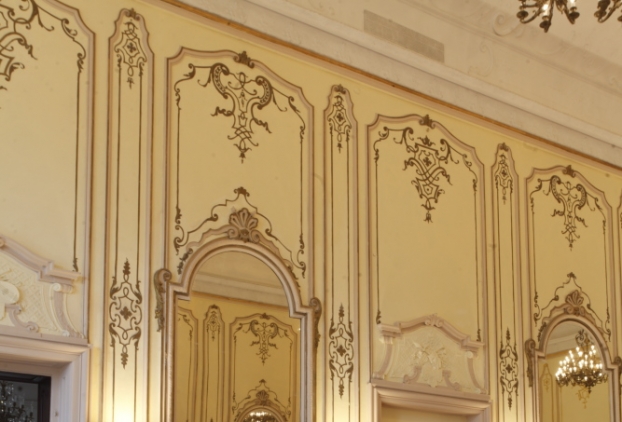 National Museum Of Bulgarian Visual Arts
